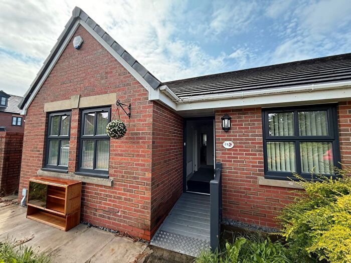 2 Bedroom Bungalow To Rent In Grasmere Street, Leigh, WN7