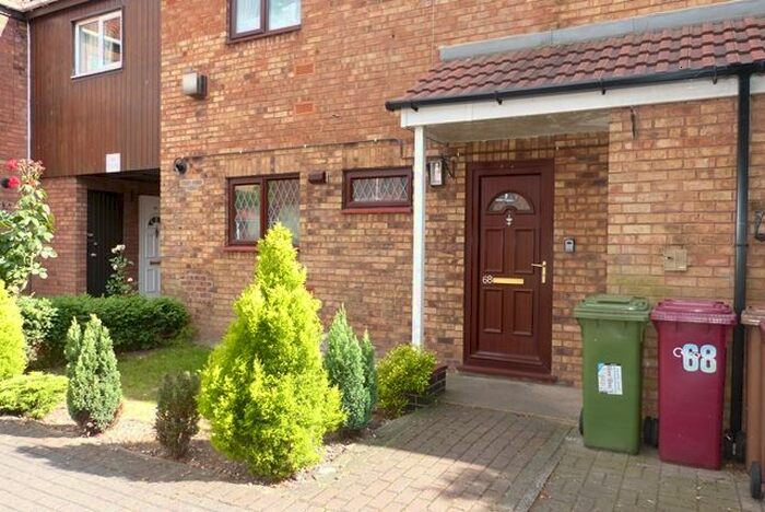 1 Bedroom Flat To Rent In Edgemere, Scunthorpe, DN15