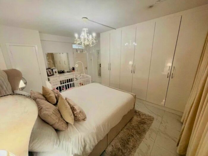 3 Bedroom Flat To Rent In Malvern Avenue, Harrow, HA2