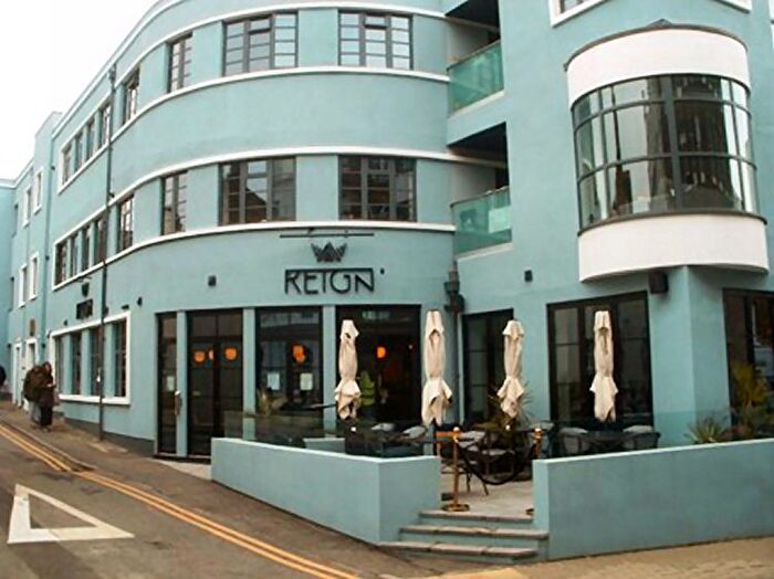 2 Bedroom Flat To Rent In Albion Street, Broadstairs, CT10