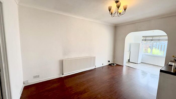 4 Bedroom Terraced House To Rent In Cranford Road, Dartford, Kent, DA1
