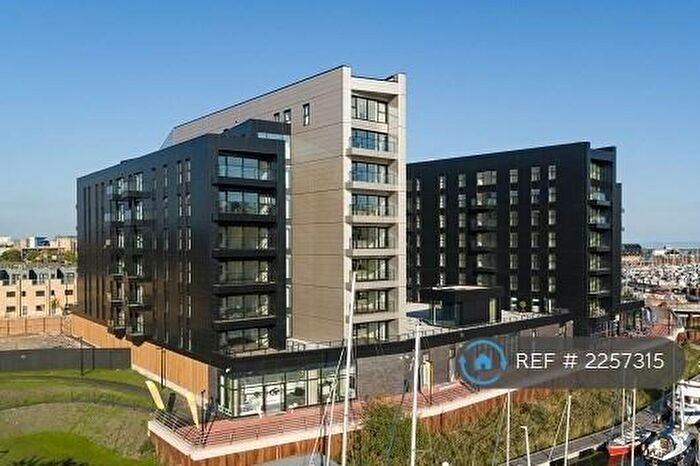 1 Bedroom Flat To Rent In Cardiff, Cardiff, CF11