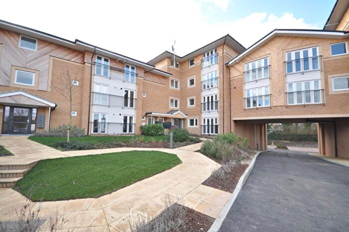 1 Bedroom Flat To Rent In Riverwood Court, Stafford Avenue Hornchurch, RM11