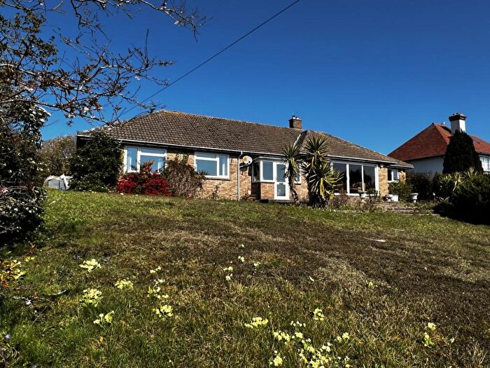 3 Bedroom Detached Bungalow For Sale In Salisbury Road, St Margarets Bay, CT15