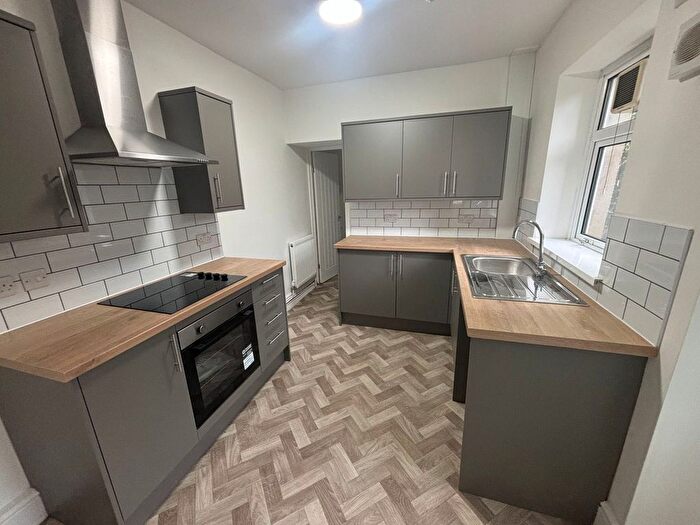 3 Bedroom End Of Terrace House To Rent In Caerau Road, Maesteg, CF34