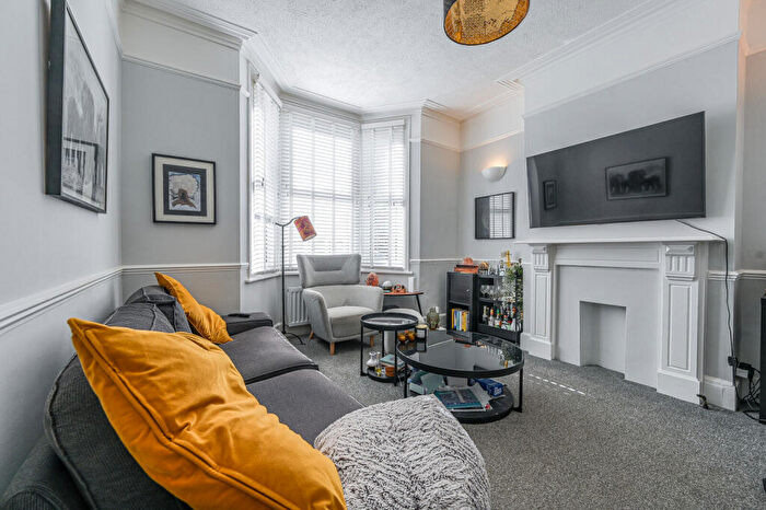 3 Bedroom Terraced House To Rent In Bradgate Road, Catford, London, SE6