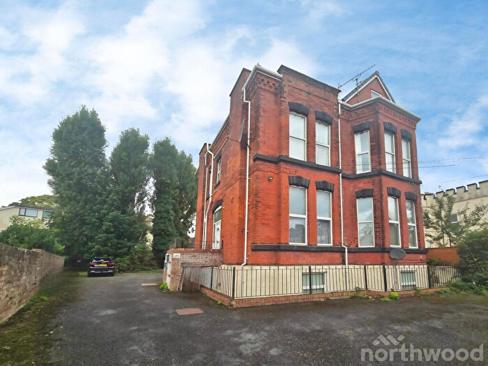 1 Bedroom Apartment To Rent In Victoria Road, Tuebrook, Liverpool, L13