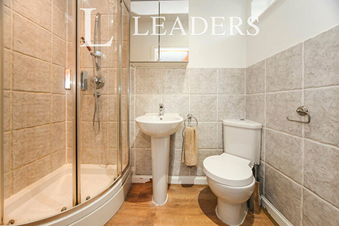5 Bedroom Detached House To Rent In Delaune, Queen Street, Dunstable -, LU5
