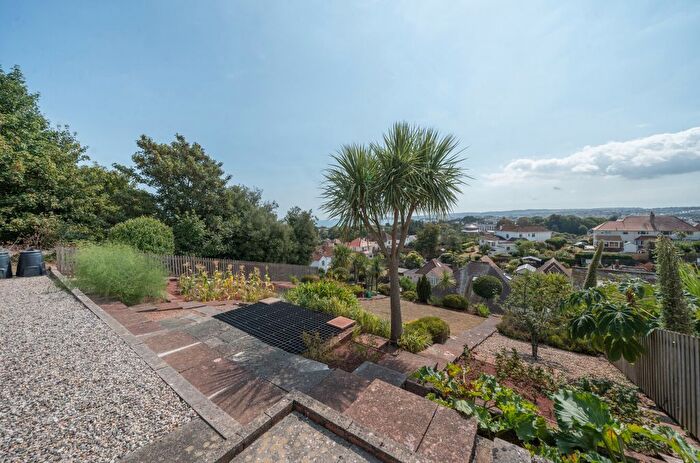 3 Bedroom Detached Bungalow For Sale In Barcombe Road, Preston, Paignton, Devon, TQ3