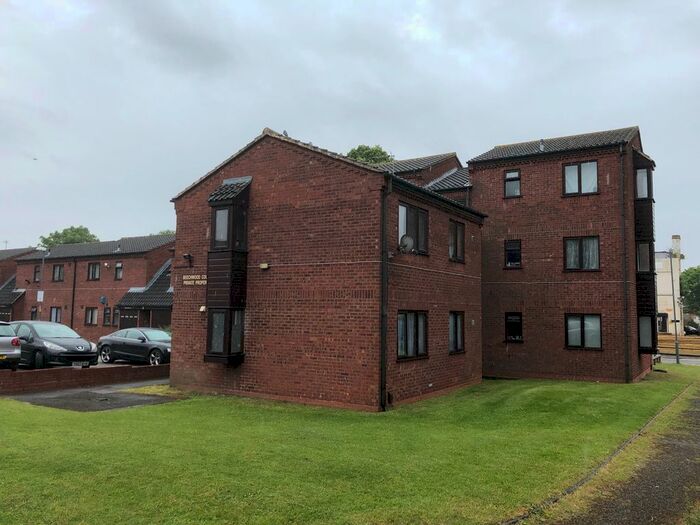 1 Bedroom Flat For Sale In Turner Street, Birmingham, B11