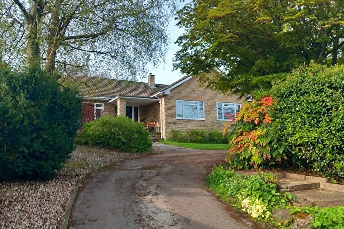 3 Bedroom Detached Bungalow For Sale In Corscombe, DT2