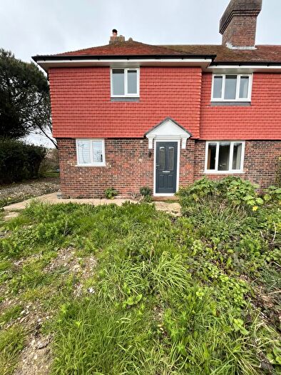 3 Bedroom End Terrace House To Rent In Saltdean Vale, Saltdean, BN2