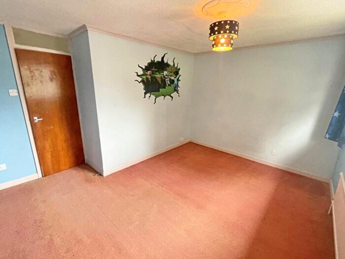 2 Bedroom Semi-Detached House For Sale In Manning Road, Moulton, Northampton, NN3