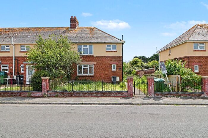 Terraced House For Sale In & A Hereford Road, Weymouth, DT4