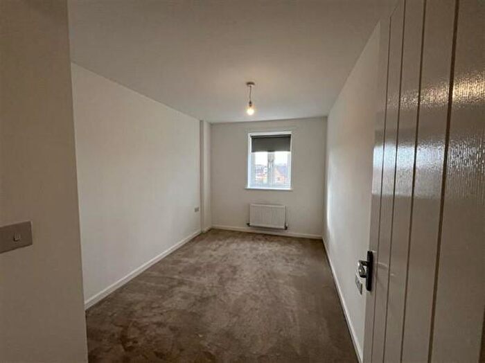 2 Bedroom Apartment To Rent In Hampton Green, Peterborough, PE7