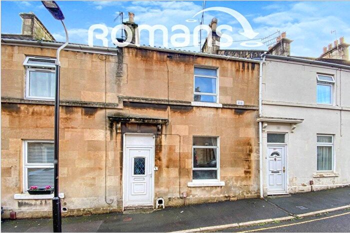 4 Bedroom Terraced House To Rent In Sydenham Buildings, Bath, BA2