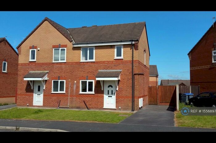 2 Bedroom Semi-Detached House To Rent In Elmridge Crescent, Bispham, FY2