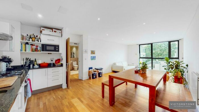 1 Bedroom Apartment To Rent In Trafalgar Point, Downham Road, De Beauvoir Town, London, N1