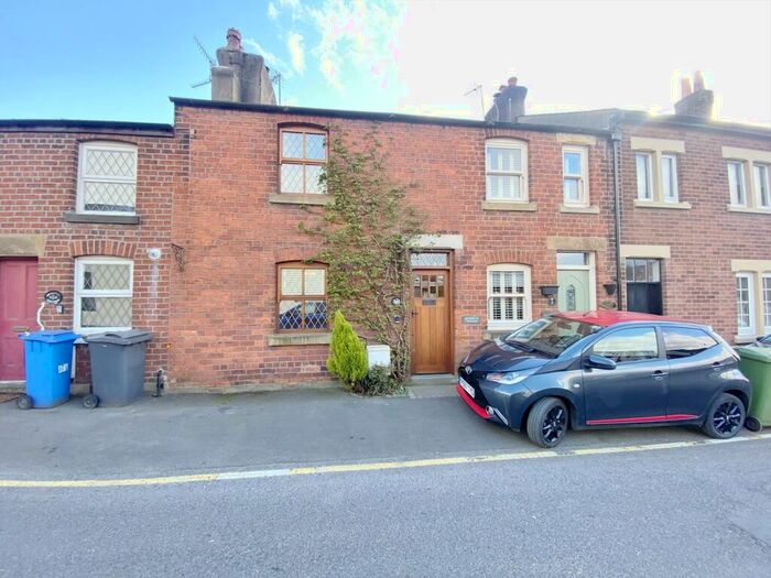 3 Bedroom House To Rent In Chesham Street, Great Eccleston, Preston, PR3