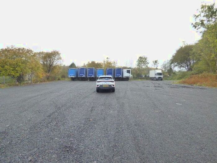 Land To Rent In Lomeshaye Business Centre, Nelson, BB9