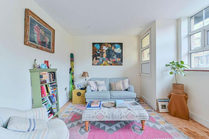 1 Bedroom Flat To Rent In Medway Street, Westminster, London, SW1P