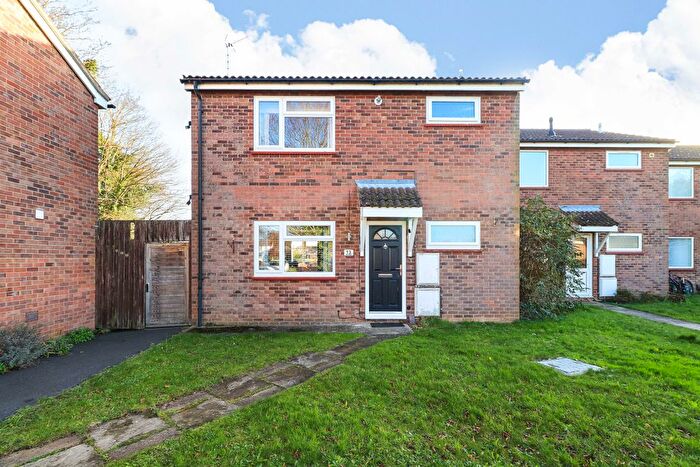 3 Bedroom Terraced House For Sale In Maple Avenue, Sawston, CB22