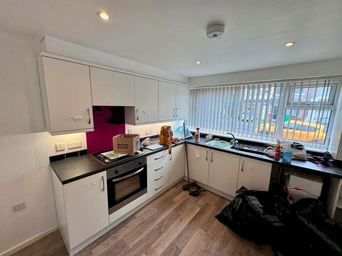 3 Bedroom Property To Rent In Burgass Road, Carlton, NG3