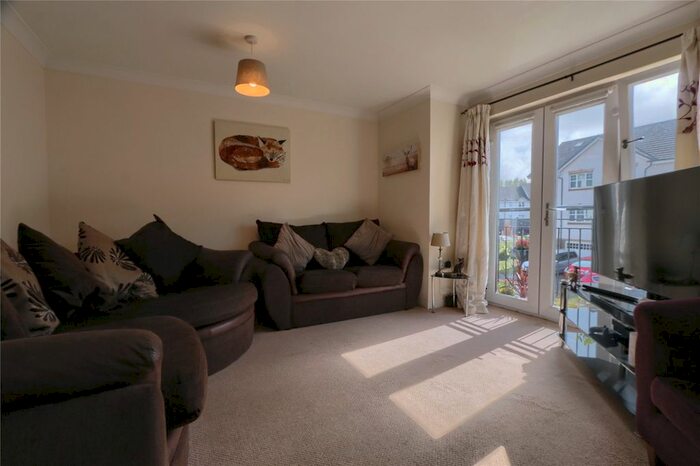 2 Bedroom Flat To Rent In Sun Gardens, Thornaby, Stockton-On-Tees, TS17