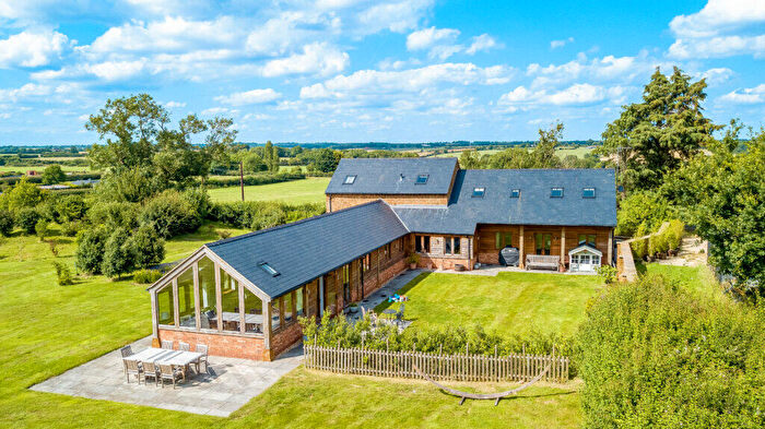 4 Bedroom Detached House To Rent In Epwell Road, Shutford, Oxon, OX15