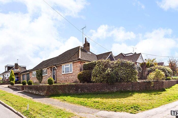 2 Bedroom Detached Bungalow For Sale In Detached Bungalow, The Rise, Partridge Green, RH13