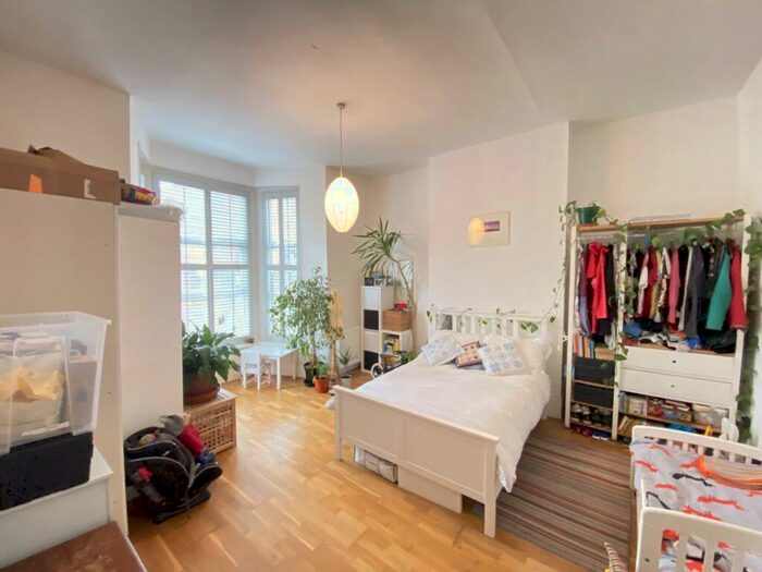 1 Bedroom Flat To Rent In Bedroom Groundfloor Garden Flat &ndash; Haringey Park, Crouch End, N8