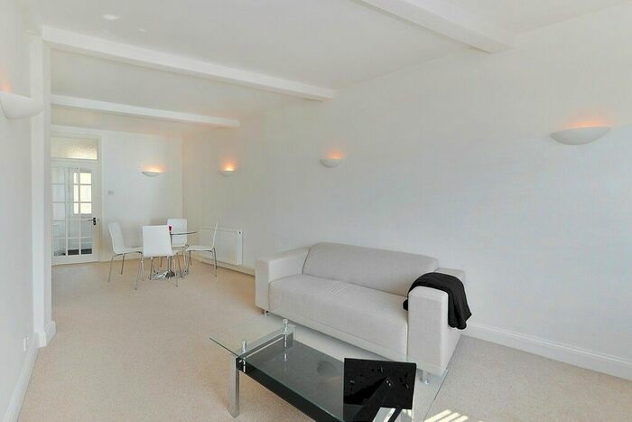1 Bedroom Flat To Rent In Ranelagh Gardens, Fulham, SW6