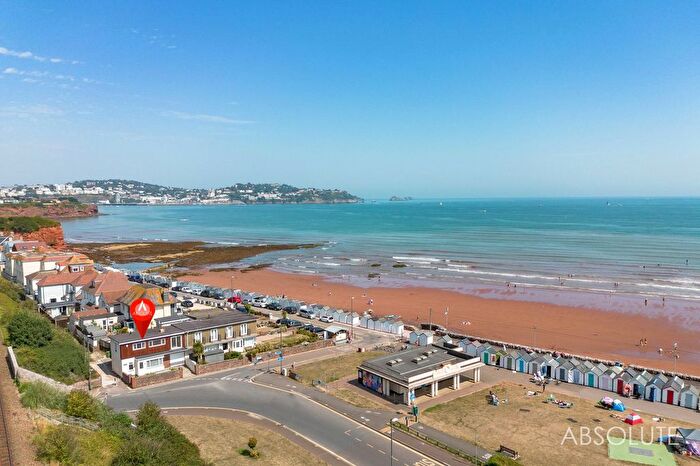 3 Bedroom Terraced House For Sale In Marine Parade, Paignton, TQ3