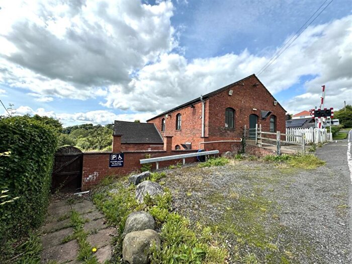 4 Bedroom Detached House For Sale In Former Hazel Dean Garden Penrith, Culgaith, CA10
