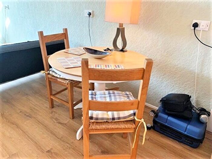 1 Bedroom Maisonette To Rent In Chester Road, Hartford, CW8