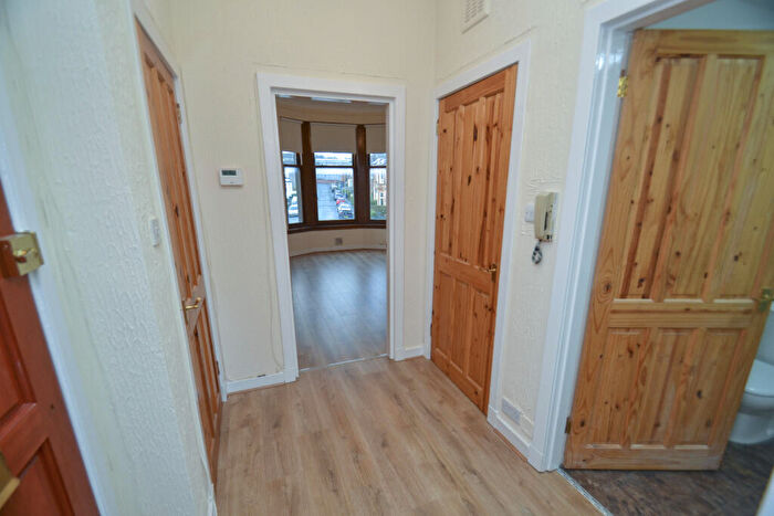 1 Bedroom Flat To Rent In / Wellshot Road, Tollcross, Glasgow, G32