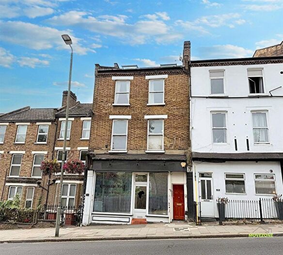 1 Bedroom Flat To Rent In Anerley Road, London, SE20