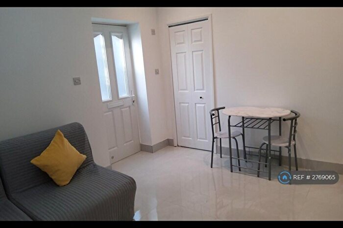 Studio To Rent In Oaktree Crescent, Bradley Stoke, Bristol, BS32