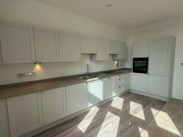 2 Bedroom House To Rent In Apartment, Middleton House, Derby, DE1