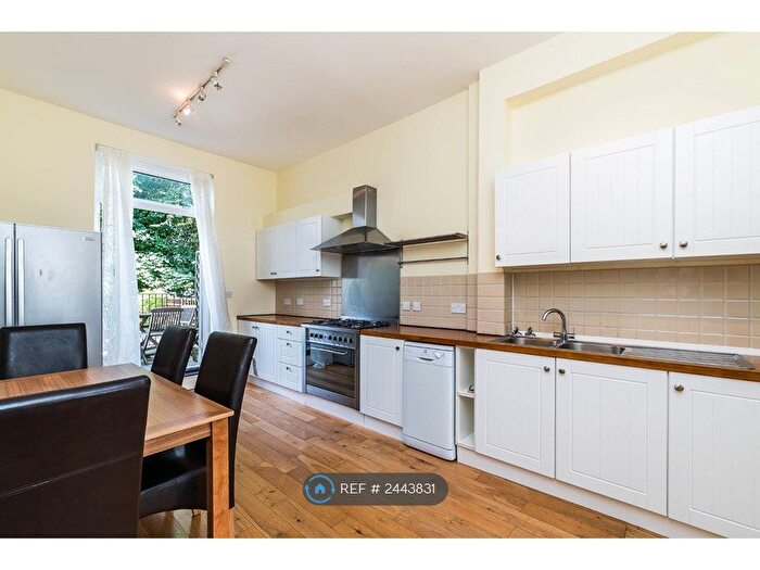 5 Bedroom Maisonette To Rent In Medina Road, London, N7