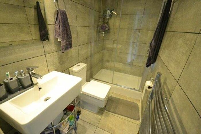 1 Bedroom Flat To Rent In Westbury Road, Leicester, LE2