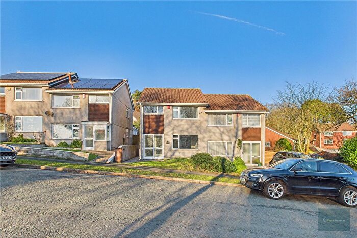 3 Bedroom Semi Detached House To Rent In Colwill Road, Plymouth, PL6