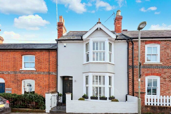 3 Bedroom Terraced House To Rent In Greys Hill, Henley-On-Thames, Oxfordshire, RG9