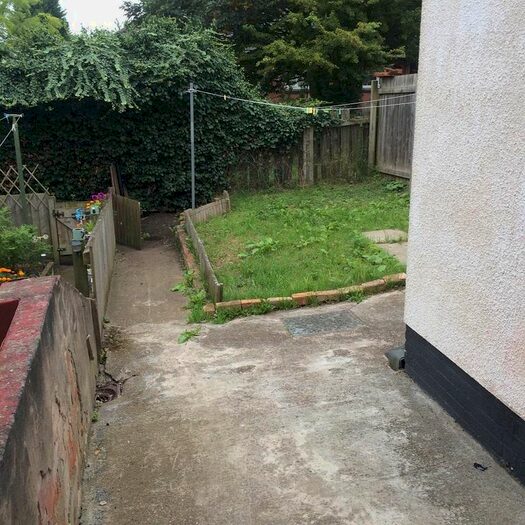 2 Bedroom Terraced House To Rent In Cromer Road, St Anns, NG3