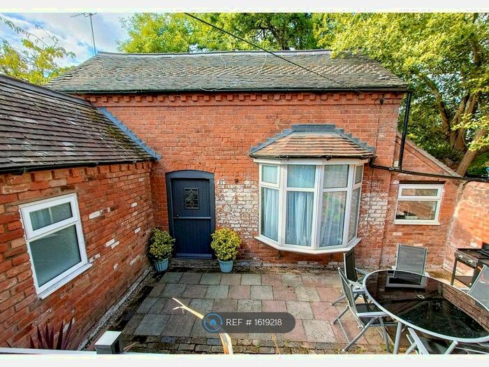 2 Bedroom Detached House To Rent In Barons Cross Road, Leominster, HR6