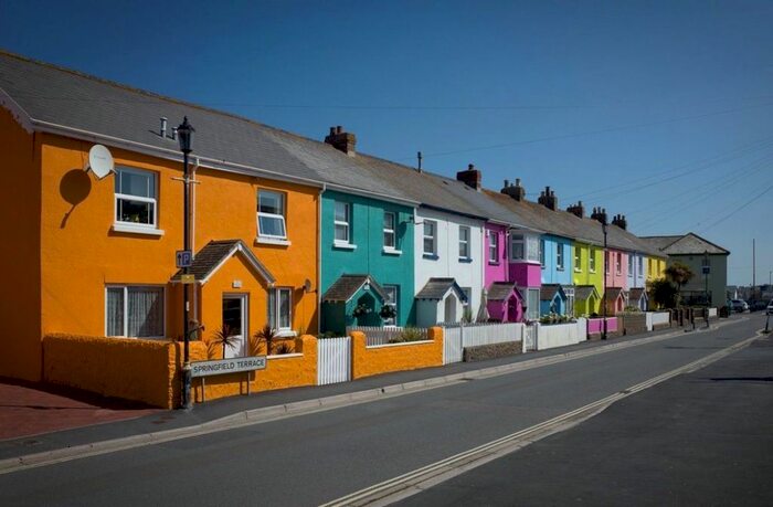 3 Bedroom Property To Rent In Springfield Terrace, Westward Ho, Bideford, EX39