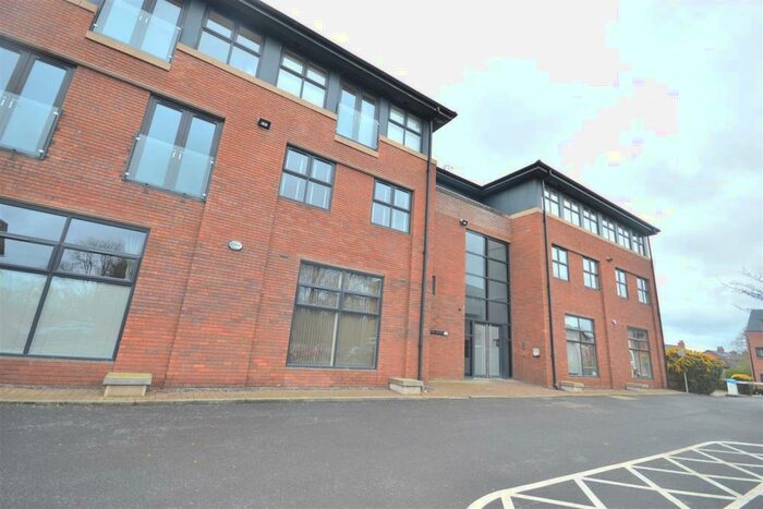 1 Bedroom Apartment To Rent In Dane Road, Sale, M33