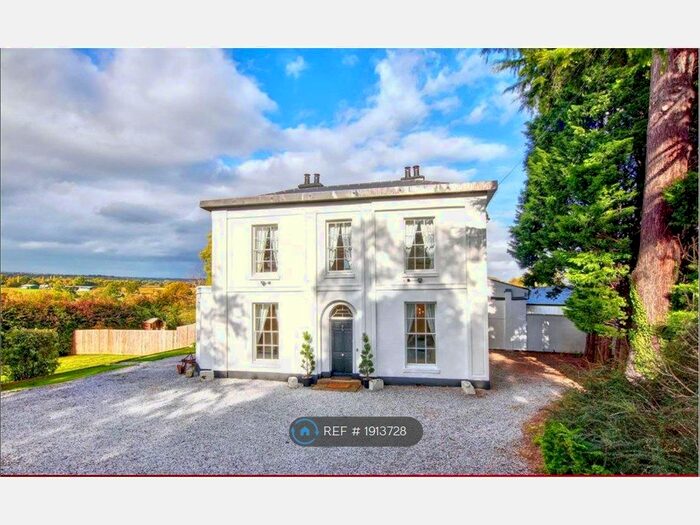 3 Bedroom Semi-Detached House To Rent In Rashwood Hill, Droitwich, WR9