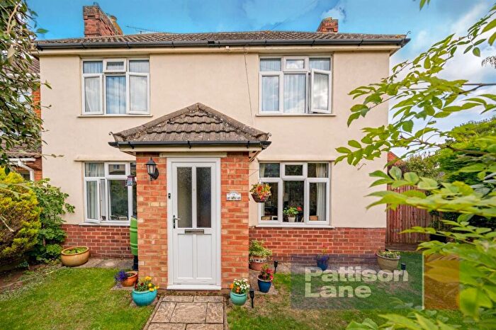 4 Bedroom House To Rent In Cransley Hill, Broughton, Kettering, NN14