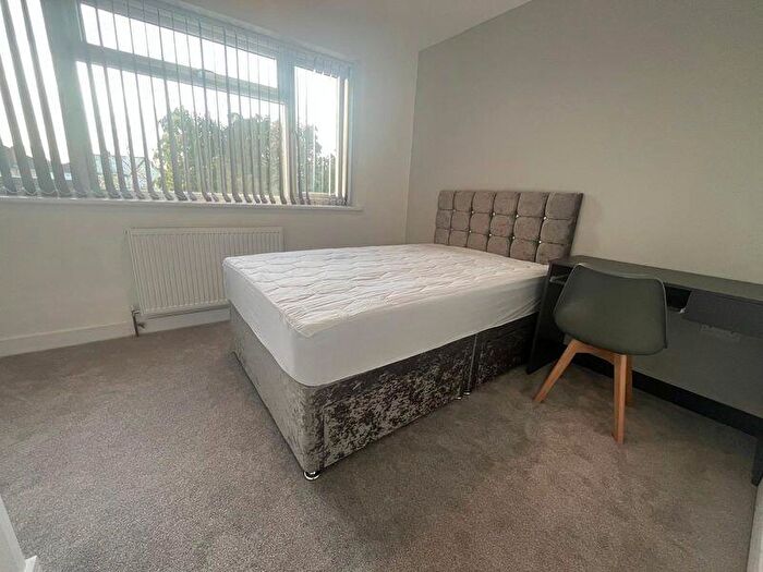 1 Bedroom House Of Multiple Occupation To Rent In Cleeve Wood Road, Bristol, BS16